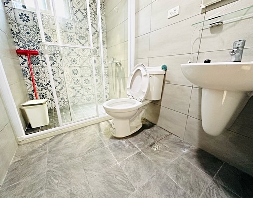 近福和橋/租屋補助/1房1廳/獨洗獨曬/獨立陽台/天然瓦斯/ - Image 9