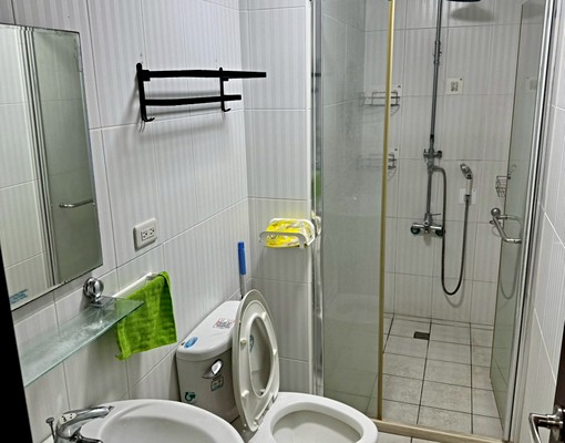 高鐵區大三房+平面車位 - Image 5