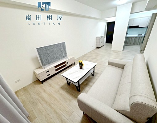 【御景莊園】6962全新漂亮大三房平車~中山/74/雅潭崇德 - Image 1