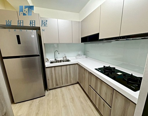 【御景莊園】6962全新漂亮大三房平車~中山/74/雅潭崇德 - Image 6