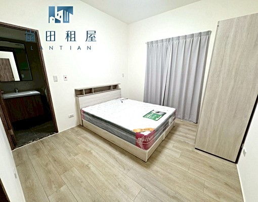 【御景莊園】6962全新漂亮大三房平車~中山/74/雅潭崇德 - Image 12