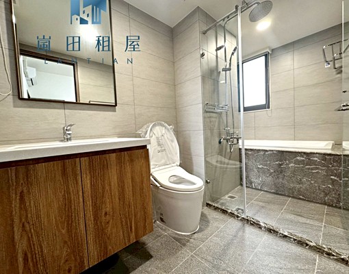 【御景莊園】6962全新漂亮大三房平車~中山/74/雅潭崇德 - Image 14