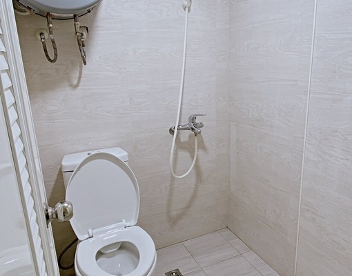 🌸近五堵車站~溫馨分租套房~可租補🌸 - Image 5