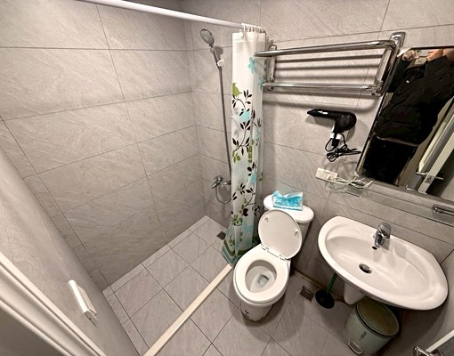 菜寮❣可租補報稅/陽台戶獨洗曬/傢俱齊全/空間大/機能佳 - Image 7