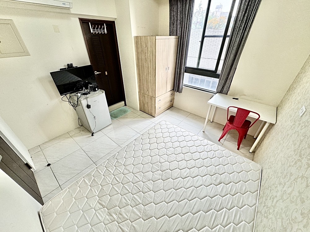 💖格局方正採光佳💖電梯陽台獨洗💖可貓可租補 - Image 1