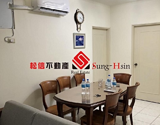 松信社宅~友善屋源~歡迎租補~歡迎青年~歡迎設籍~免仲介費 - Image 7