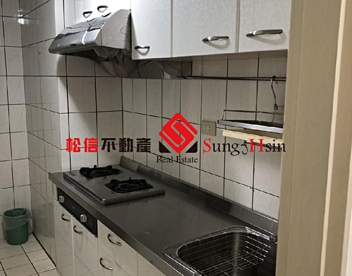 松信社宅~友善屋源~歡迎租補~歡迎青年~歡迎設籍~免仲介費 - Image 9