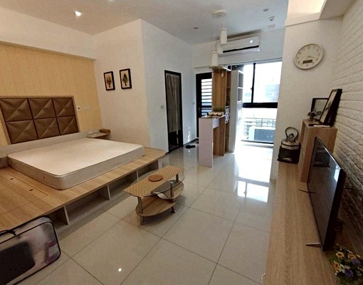 嘉晟社宅中壢惠州街套房13400元起 - Image 1