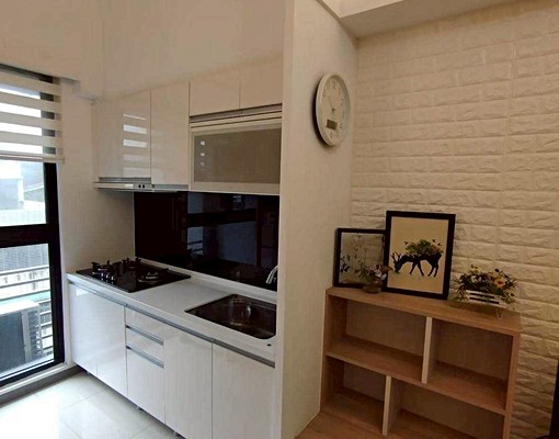 嘉晟社宅中壢惠州街套房13400元起 - Image 8