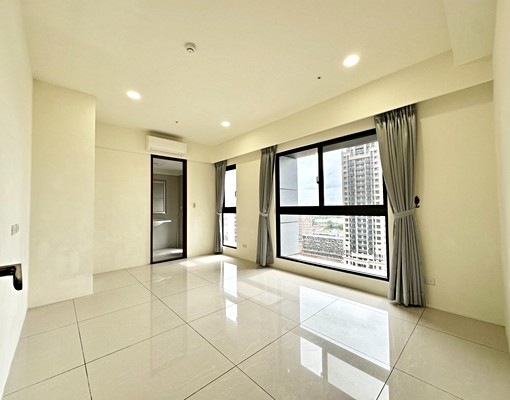 京懋華爾道夫一期高樓層景觀3+1房雙車 - Image 4