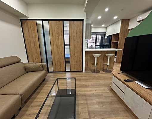 [心之所向]視野戶精裝👍2房全配租金24000元含車不含管 - Image 2