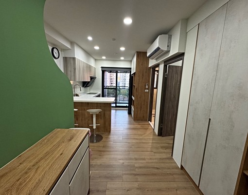 [心之所向]視野戶精裝👍2房全配租金24000元含車不含管 - Image 3