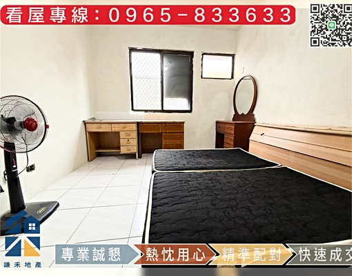 「有天然瓦斯」三房+室內車位(健身公寓) - Image 2