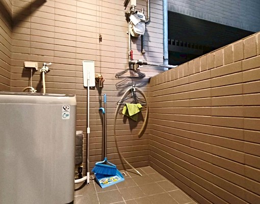 鑫典小林@租金含車管!皇翔御花園精緻景觀屋+坡道平面車 - Image 6