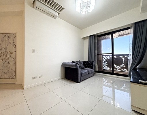 🏢赫里翁傳奇高樓層🛋️家具全配🌞雙陽台 - Image 3