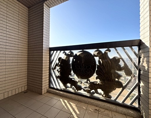 🏢赫里翁傳奇高樓層🛋️家具全配🌞雙陽台 - Image 14