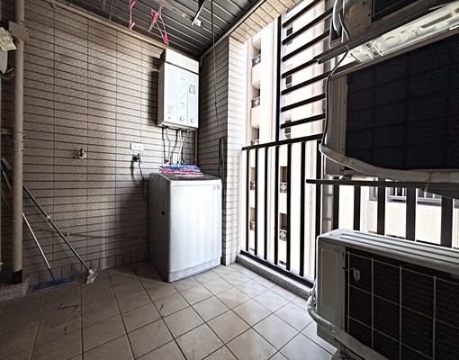 🏢赫里翁傳奇高樓層🛋️家具全配🌞雙陽台 - Image 12