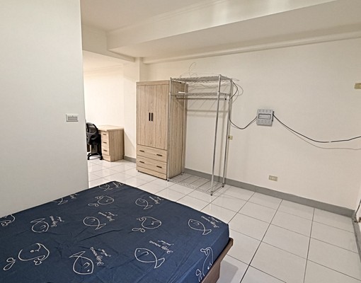 生活機能強捷運臺北101/世貿站(一房一廳一陽台稀有套房 - Image 4