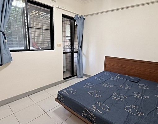 生活機能強捷運臺北101/世貿站(一房一廳一陽台稀有套房 - Image 6