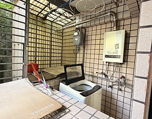 生活機能強捷運臺北101/世貿站(一房一廳一陽台稀有套房 - Image 9