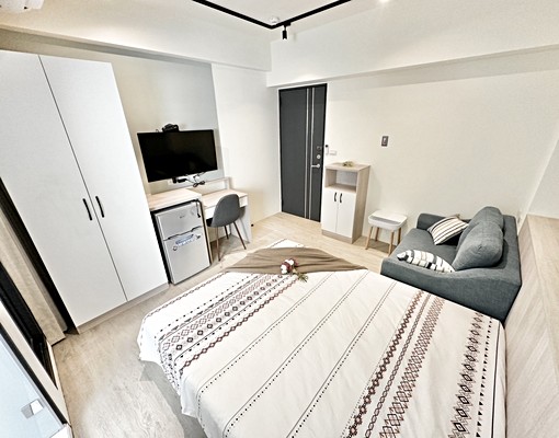 可租補❤️固定機車位✨衛浴開窗陽台獨洗|近水湳中清逢甲 - Image 7