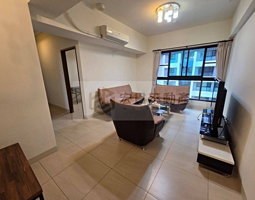 近工研院二重學區採光大四房附平面車位傢俱電齊全拎包入住 - Image 1