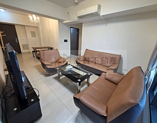 近工研院二重學區採光大四房附平面車位傢俱電齊全拎包入住 - Image 2