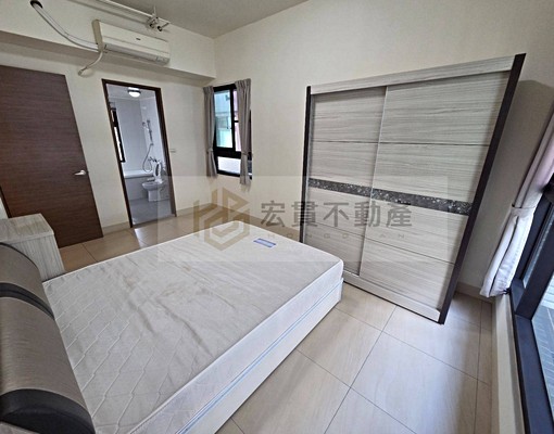 近工研院二重學區採光大四房附平面車位傢俱電齊全拎包入住 - Image 8