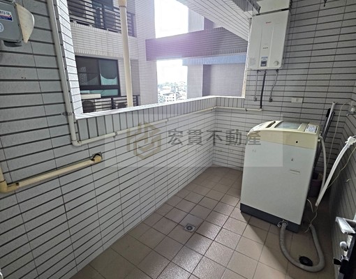 近工研院二重學區採光大四房附平面車位傢俱電齊全拎包入住 - Image 15