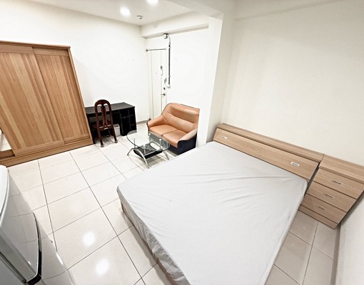 遠東世紀/租屋補助/獨立陽台/獨立洗衣機/採光通風 - Image 3