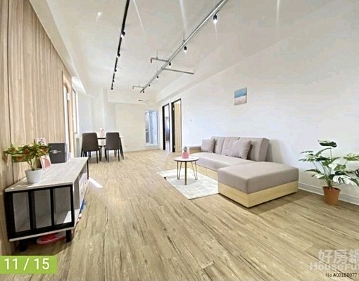 近巨城曙光女中旁高樓層採光好景觀三房兩廳兩衛 - Image 1