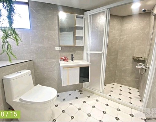 近巨城曙光女中旁高樓層採光好景觀三房兩廳兩衛 - Image 7