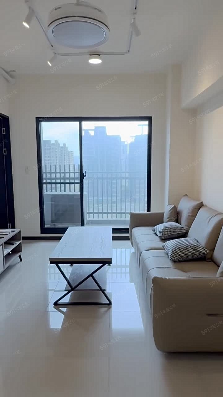 【長虹天韻】全新兩房含車位🌸 - Image 1