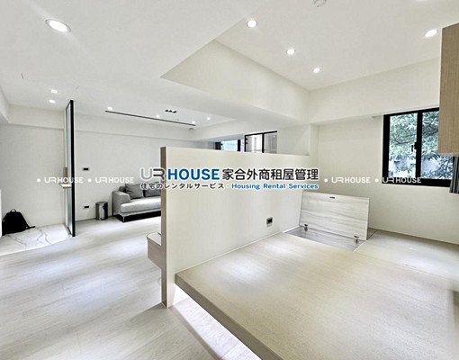 MRT永春|新穎現代裝潢2+1|靜謐社區生活機能 - Image 4