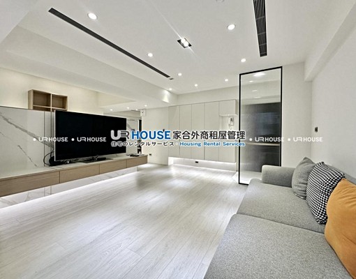 MRT永春|新穎現代裝潢2+1|靜謐社區生活機能 - Image 3