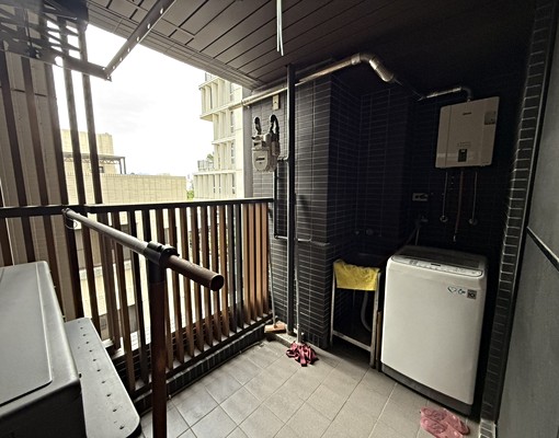 南屯潤隆|精裝大三房平車💖可租補/含管/含車 - Image 11