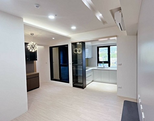 🍉東昇社宅/近土城海山捷運/採光佳機能優/近學區 - Image 1