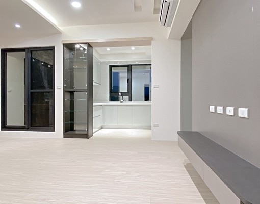 🍉東昇社宅/近土城海山捷運/採光佳機能優/近學區 - Image 4