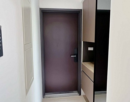 🍉東昇社宅/近土城海山捷運/採光佳機能優/近學區 - Image 5