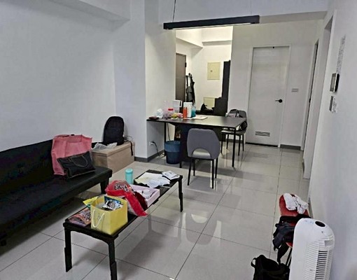 可租補⭐含車位⭐生活機能佳⭐家具全配 - Image 1