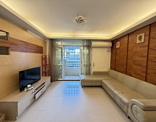 屏榮旁2樓美寓出租 - Image 1