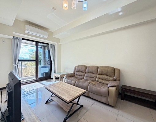 🌹【鵬程首捷】兩房全配含車管。拎包入住。八德重劃區 - Image 1