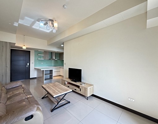 🌹【鵬程首捷】兩房全配含車管。拎包入住。八德重劃區 - Image 4