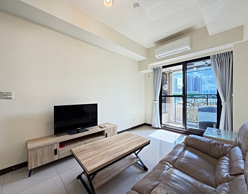 🌹【鵬程首捷】兩房全配含車管。拎包入住。八德重劃區 - Image 2