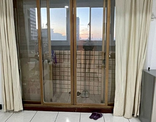 社宅可補助,八里國小,電梯景觀2房😘😘 - Image 2