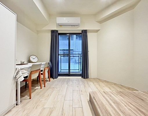 💖正一房一廳💖大空間採光佳💖傢具補齊💖可雙租補 - Image 3