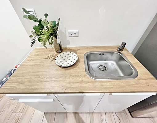 💖正一房一廳💖大空間採光佳💖傢具補齊💖可雙租補 - Image 6