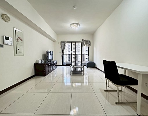 金山街)優質三房車 - Image 1