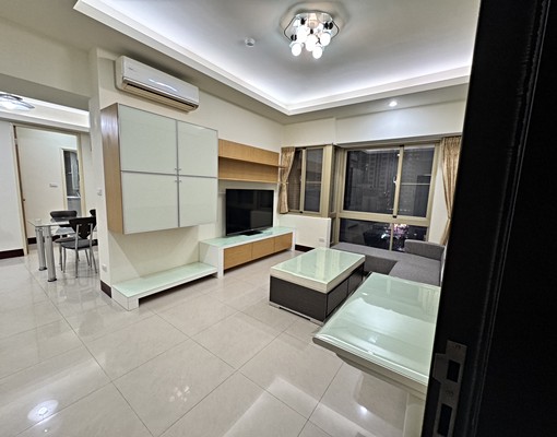 喬陽社宅-免仲介費⭐可租屋補助✨生活機能佳⭐可開伙 - Image 1