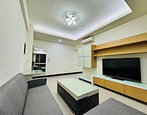 喬陽社宅-免仲介費⭐可租屋補助✨生活機能佳⭐可開伙 - Image 2